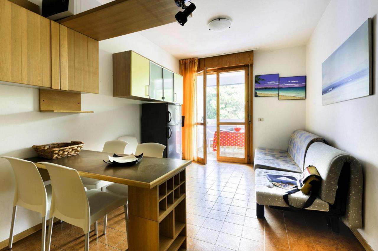 Condominio Quercia In Lido Del Sole Bibione