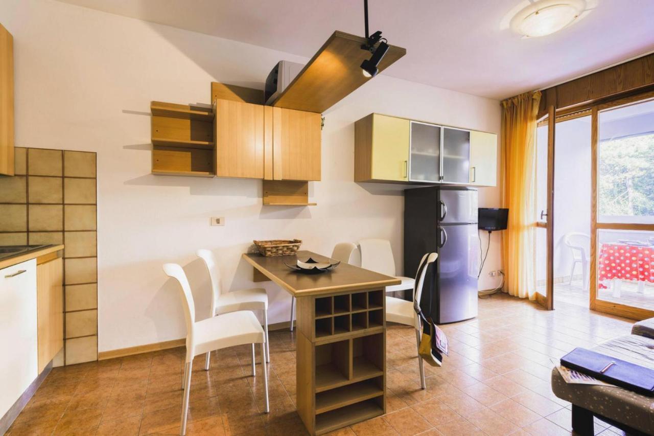 Apartment Condominio Quercia In Lido Del Sole *
