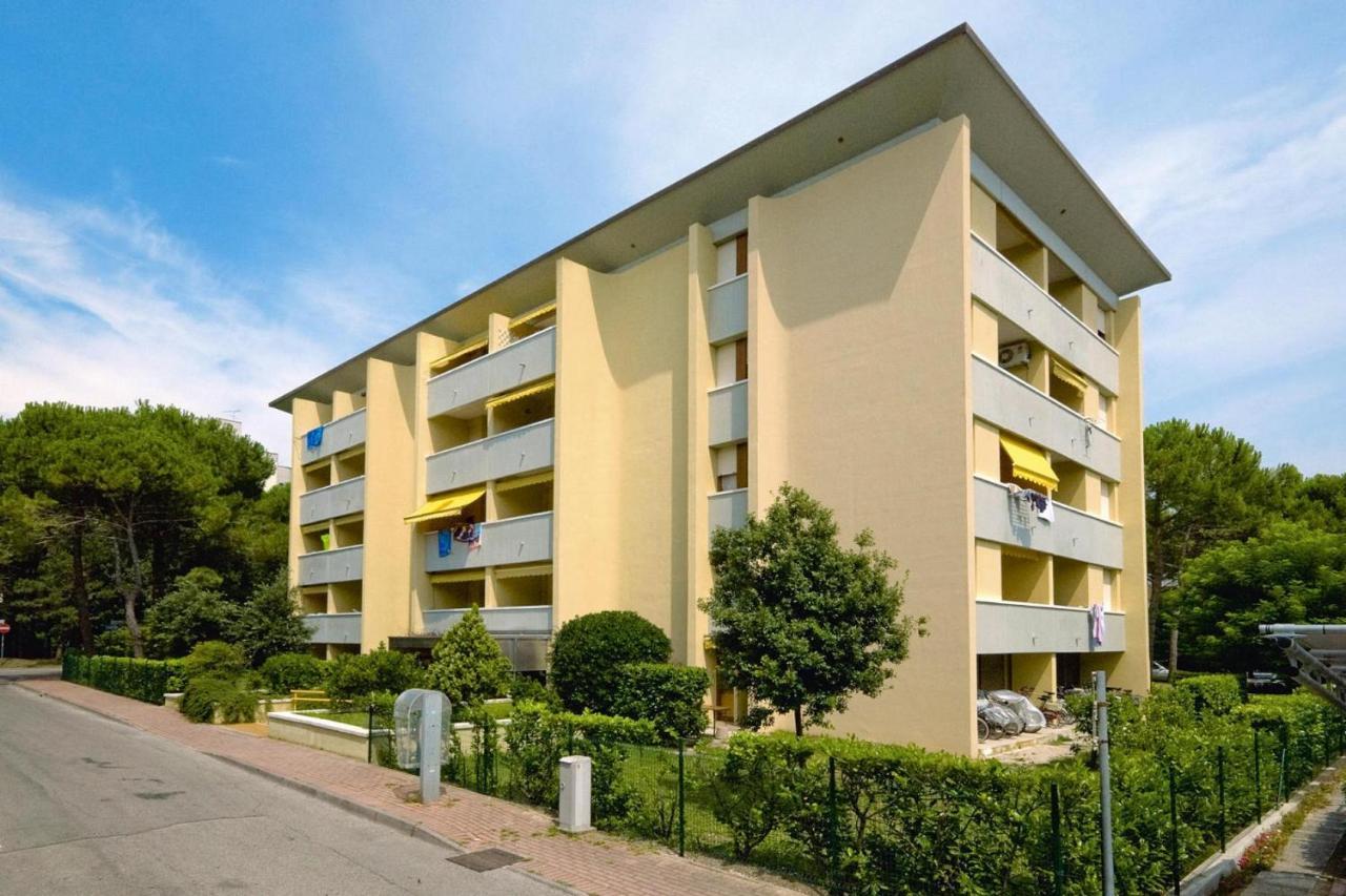 Condominio Quercia In Lido Del Sole Apartment