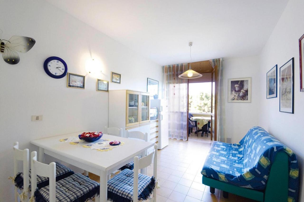 Condominio Quercia In Lido Del Sole Bibione