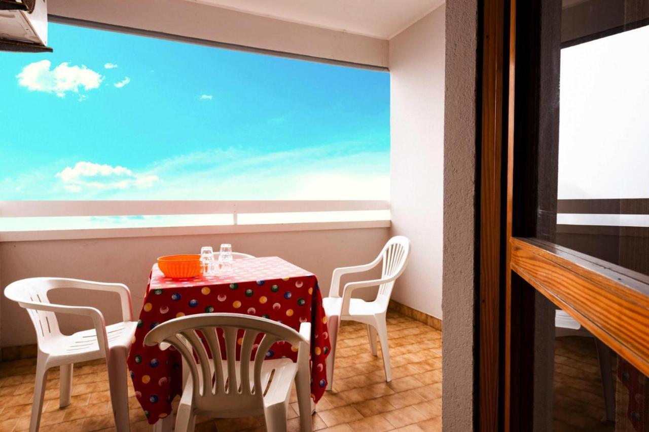 Condominio Quercia In Lido Del Sole