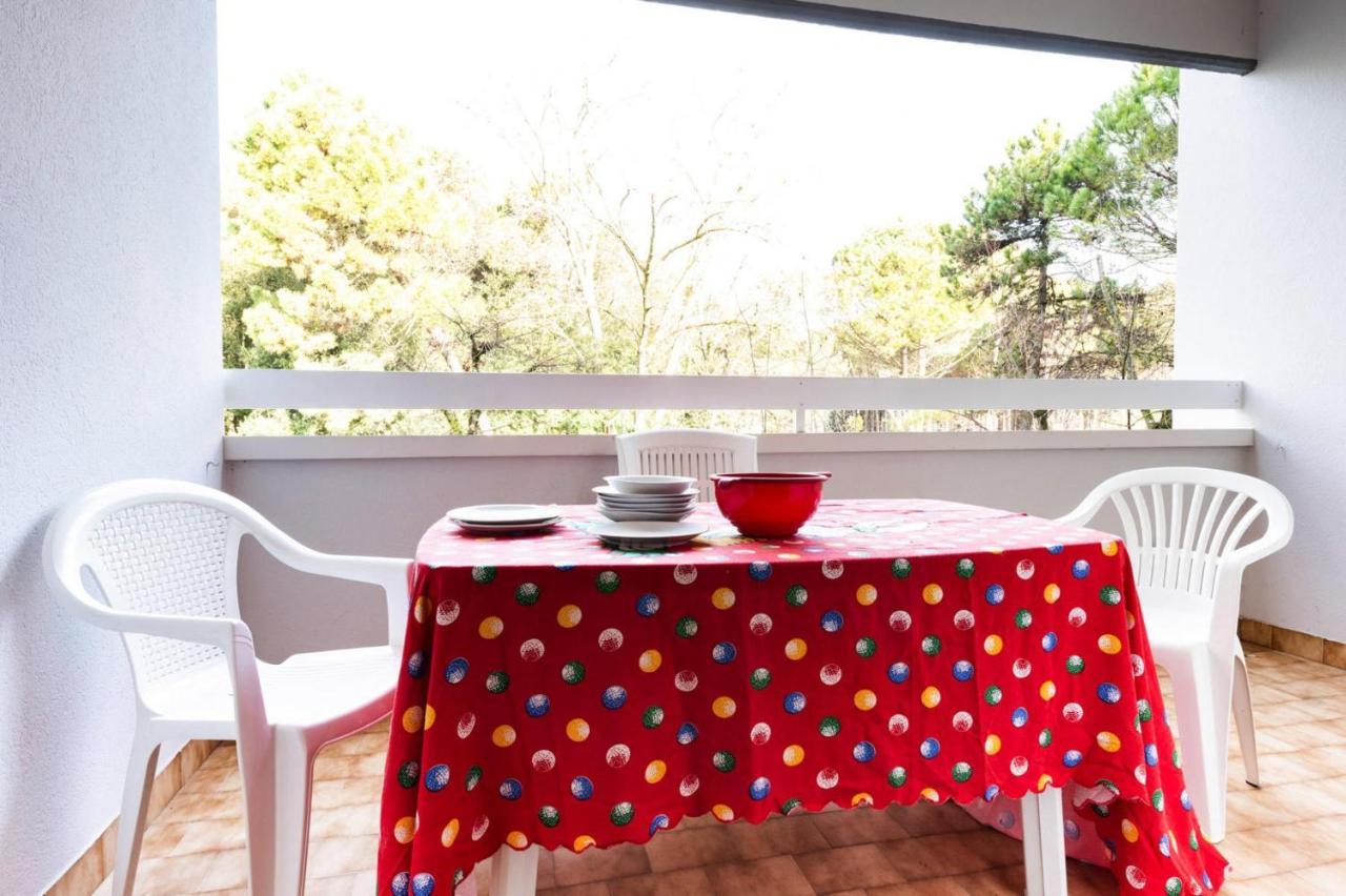 Condominio Quercia In Lido Del Sole Apartment