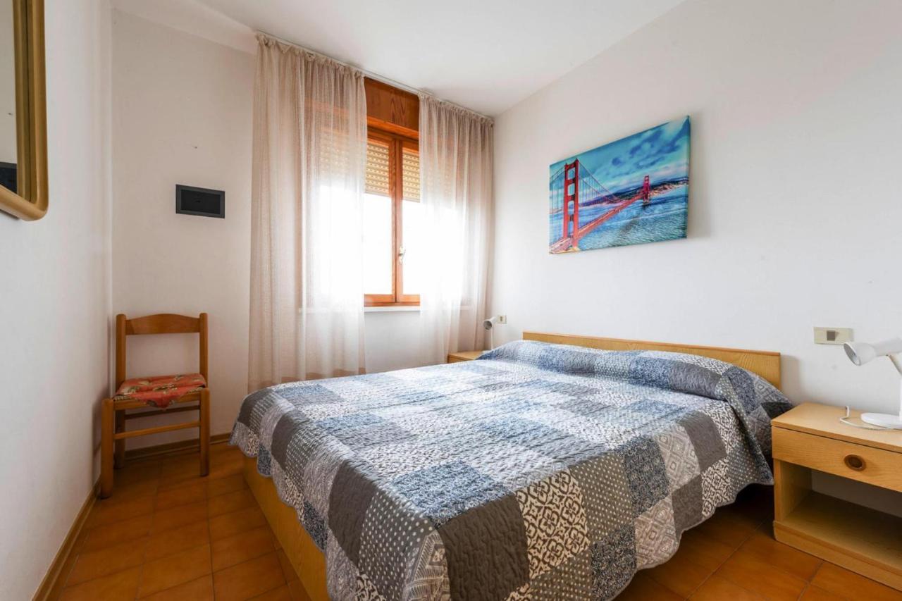 Condominio Quercia In Lido Del Sole Apartment *