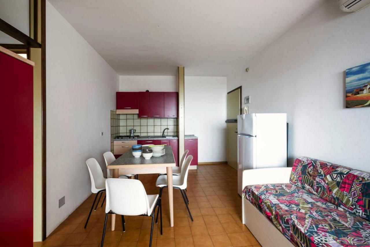 Apartment Condominio Quercia In Lido Del Sole
