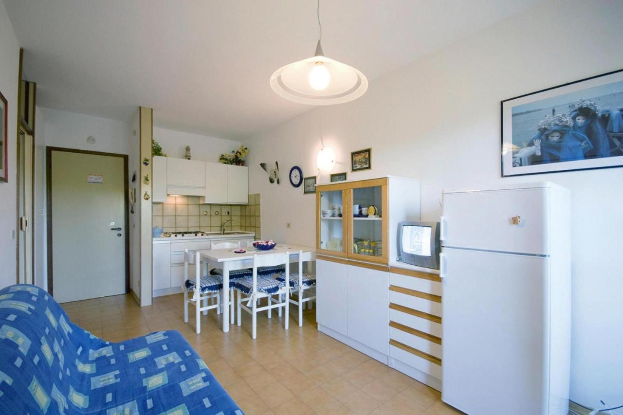 Apartment Condominio Quercia In Lido Del Sole Bibione