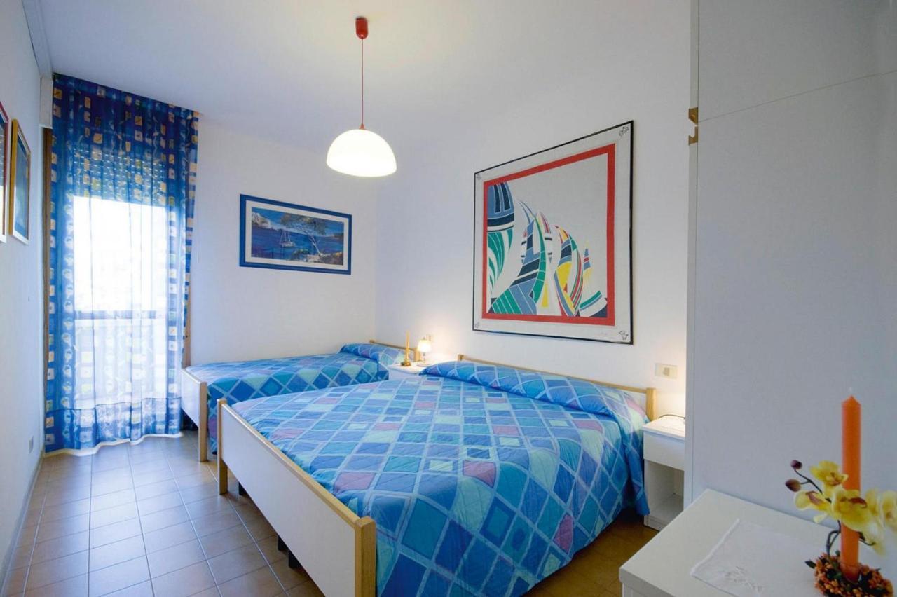 Condominio Quercia In Lido Del Sole Apartment *