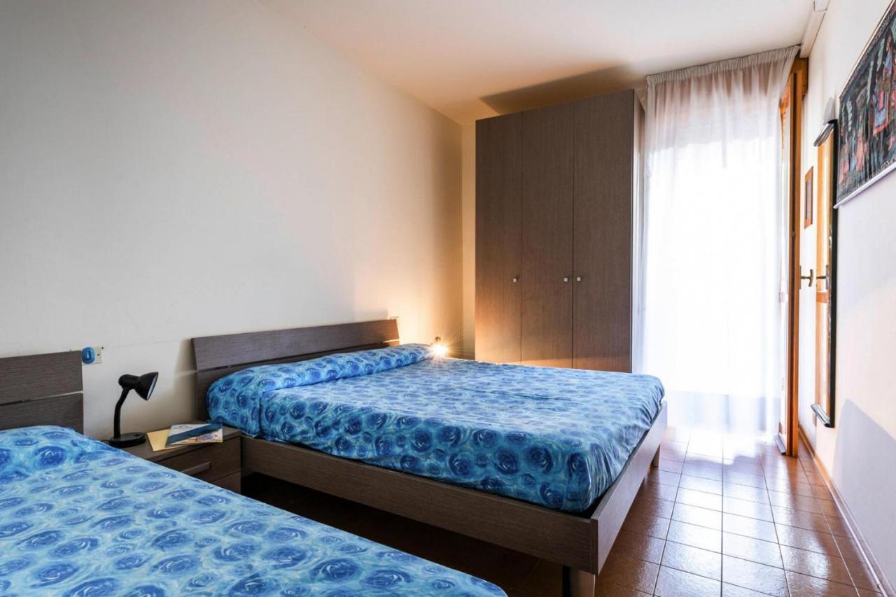 Condominio Quercia In Lido Del Sole Apartment